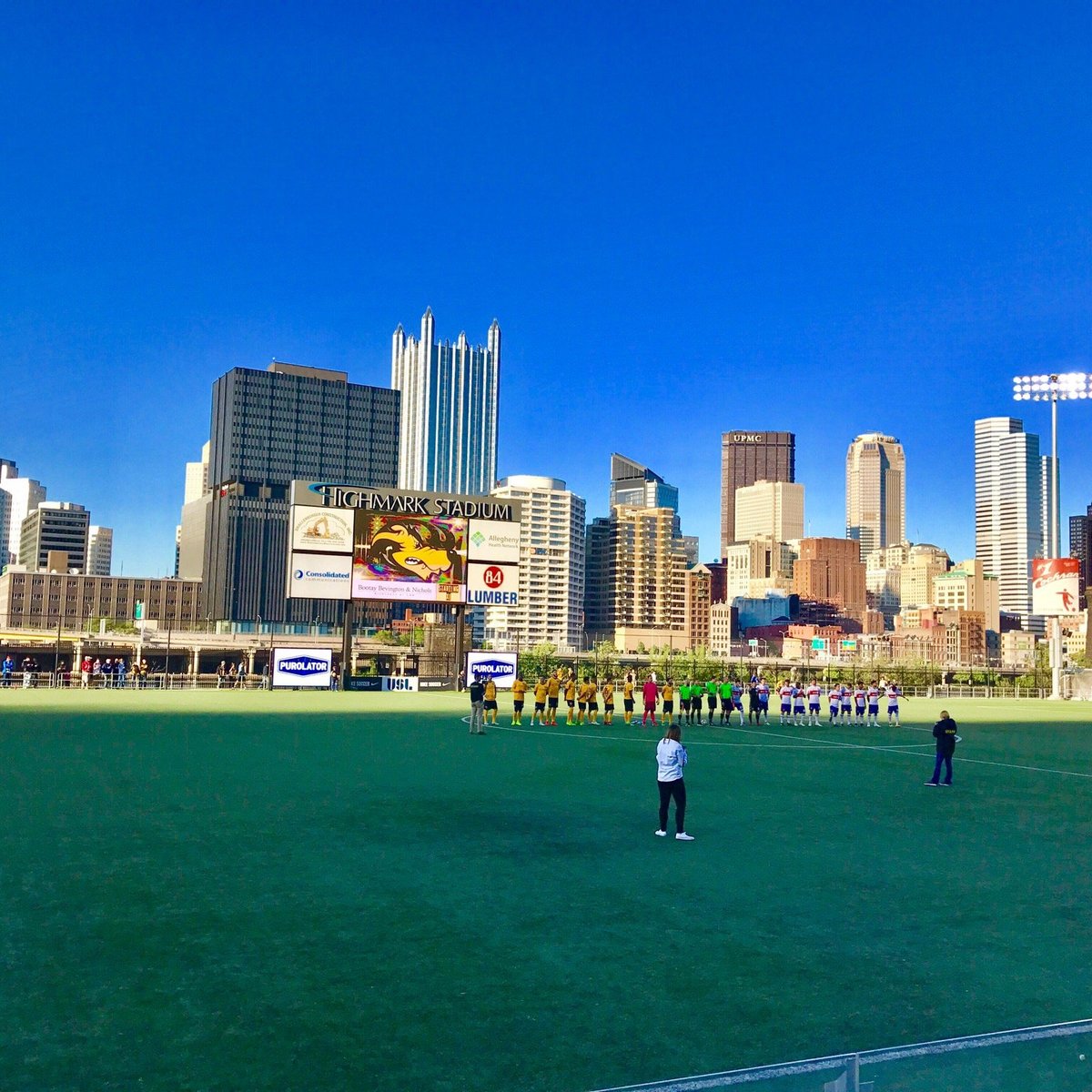 Top 27+ Pictures highmark stadium (pennsylvania) photos Excellent