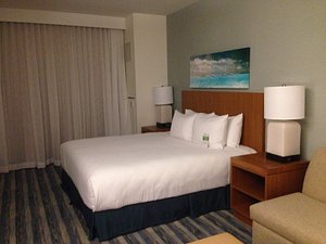 Best of the best! Will return soon. - Review of Hyatt House Virginia  Beach/Oceanfront, Virginia Beach, VA - Tripadvisor