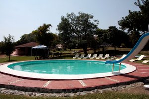 CLUB CAMPESTRE PARAISO DEL SOL - Updated 2023 Prices (Tlayacapan, Mexico)