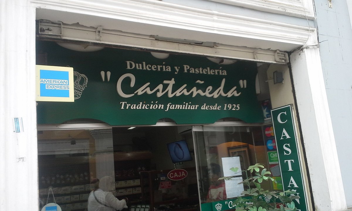 DULCERIA Y PASTELERÍA CASTANEDA, Trujillo - Fotos, Número de Teléfono y  Restaurante Opiniones - Tripadvisor