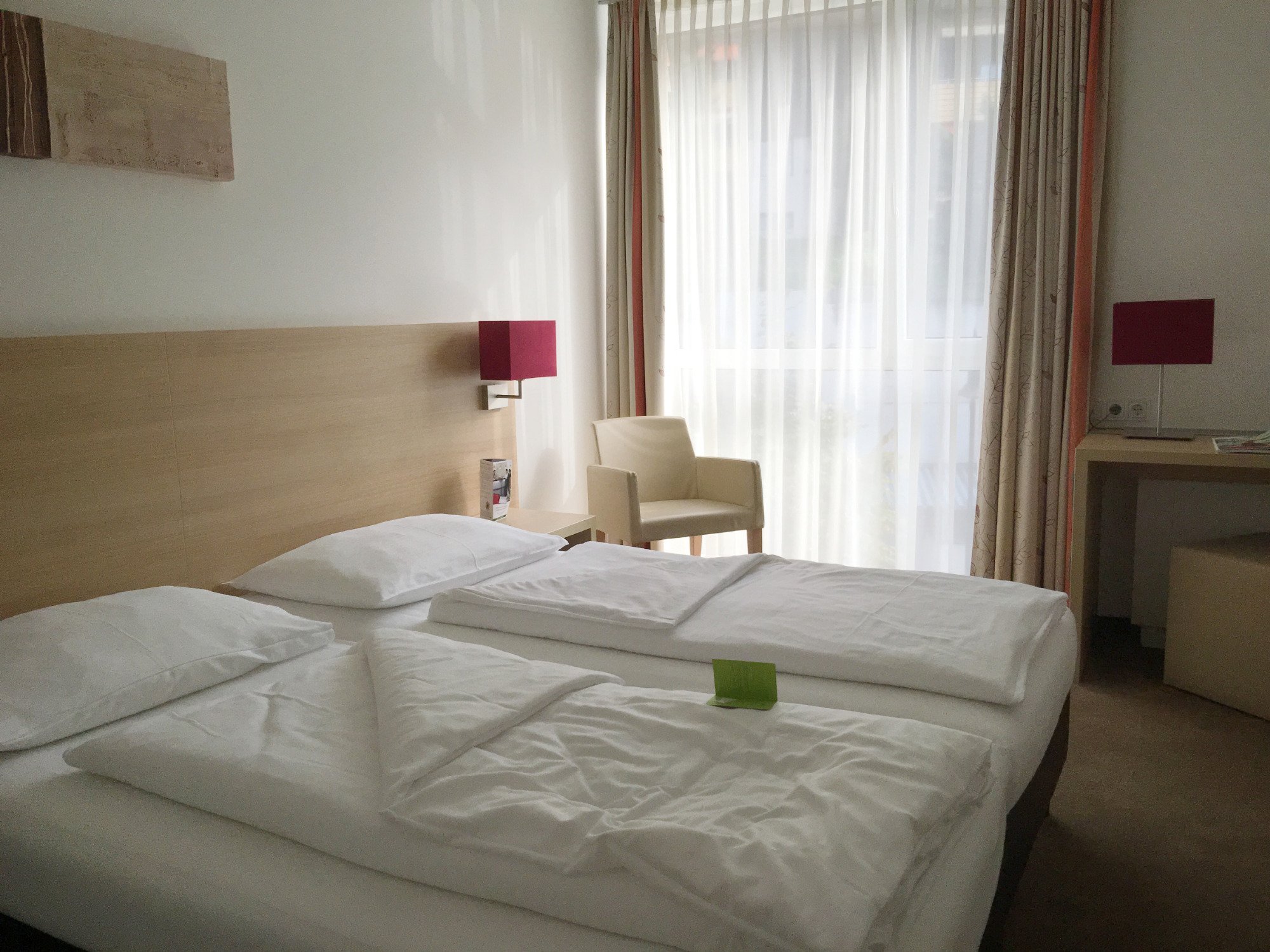 Hotel photo 13 of Sternen Hotel Wolfurt.