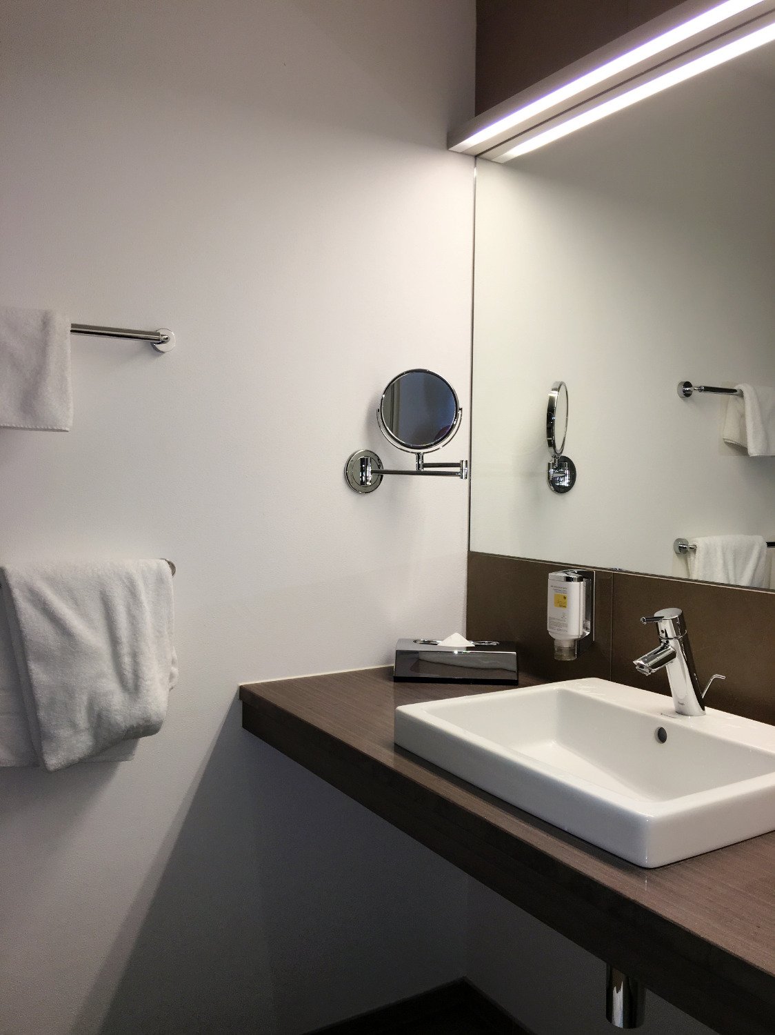 Hotel photo 8 of Sternen Hotel Wolfurt.