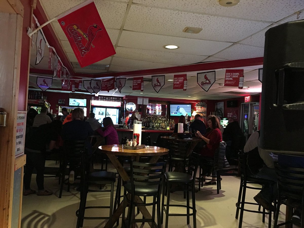 KRETZER'S GRILL AND BAR, Hoyleton - Restaurant Reviews, Photos & Phone