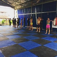 group class