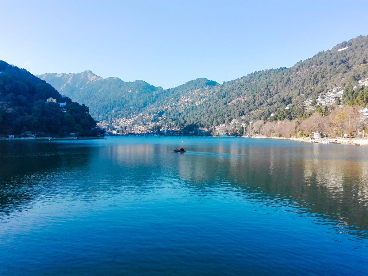 Nainital Lake: All You Need to Know BEFORE You Go (with Photos)