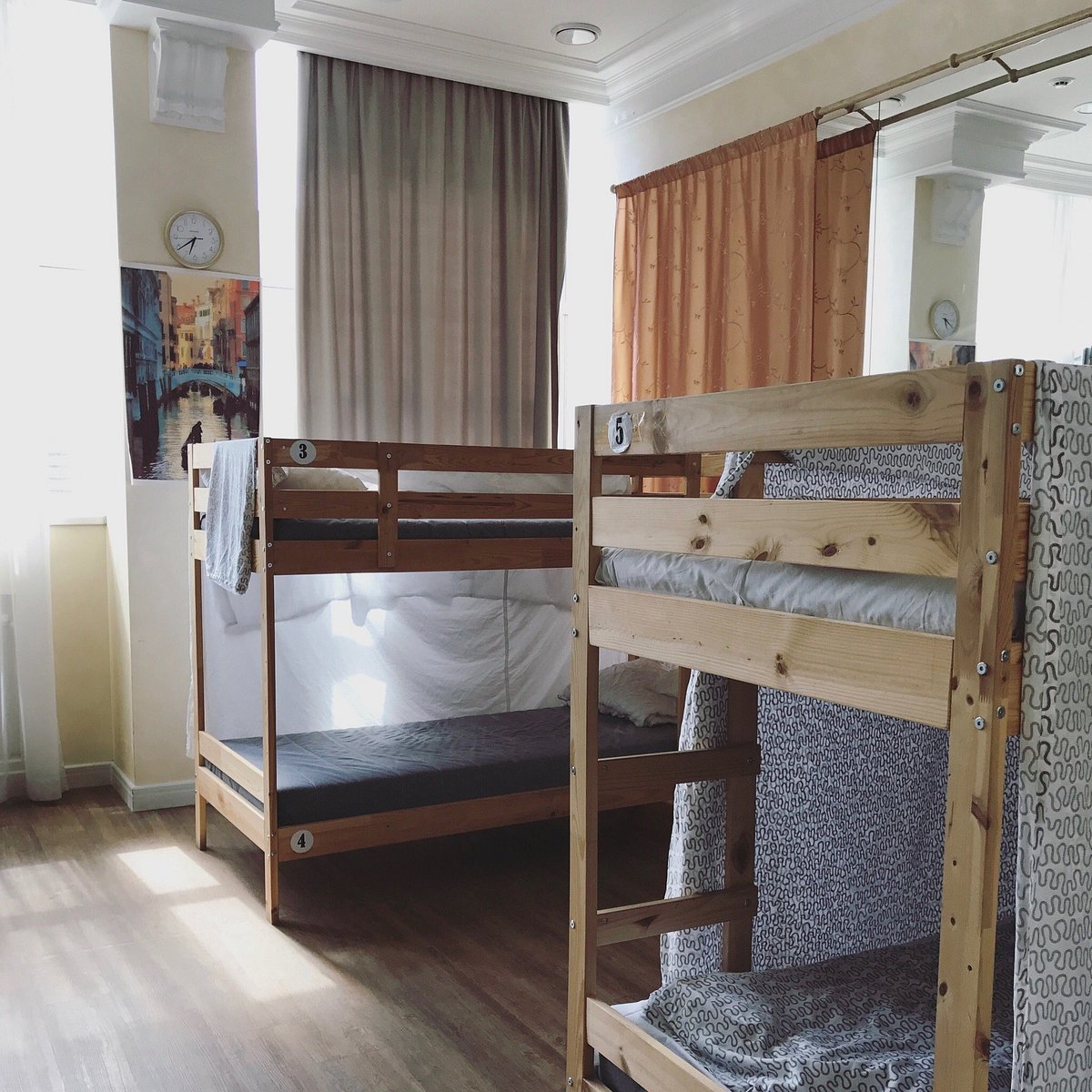 ART HOSTEL (Челябинск) - отзывы и фото - Tripadvisor