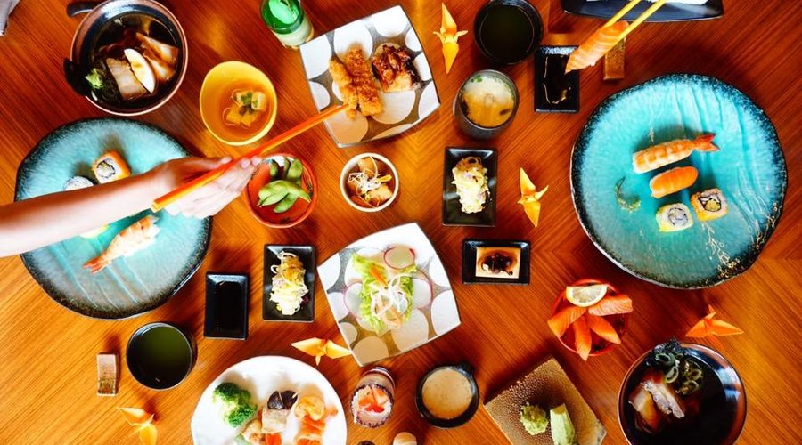Saturday Brunch