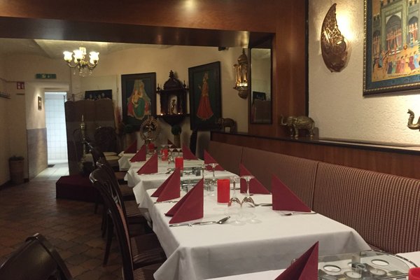 THE 10 BEST Indian Restaurants in Frankfurt (Updated 2024)