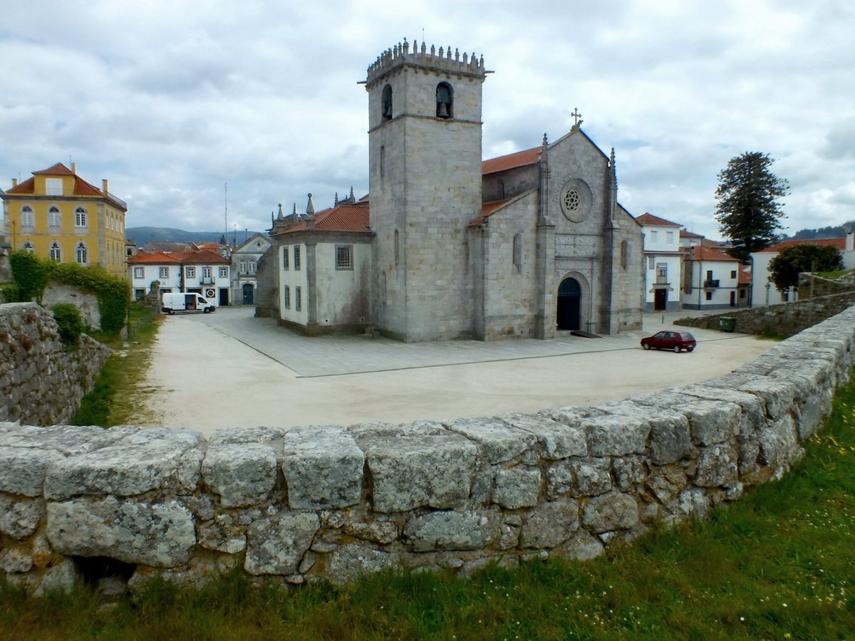 Igreja Matriz de Caminha