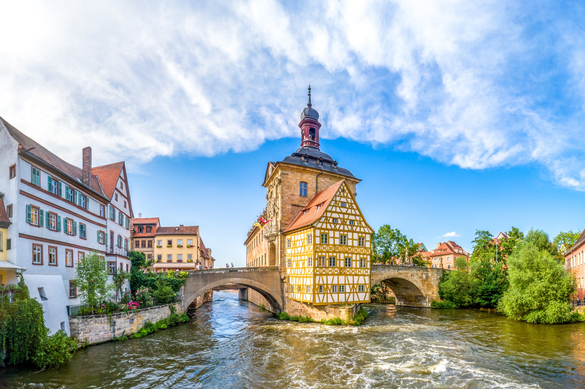 Persoenliche Stadtrundfahrten (Bamberg, Jerman) - Review - Tripadvisor