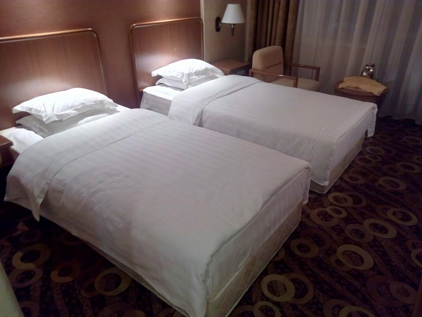 SOSAN HOTEL (Pyongyang) - Hotel Reviews & Photos - Tripadvisor