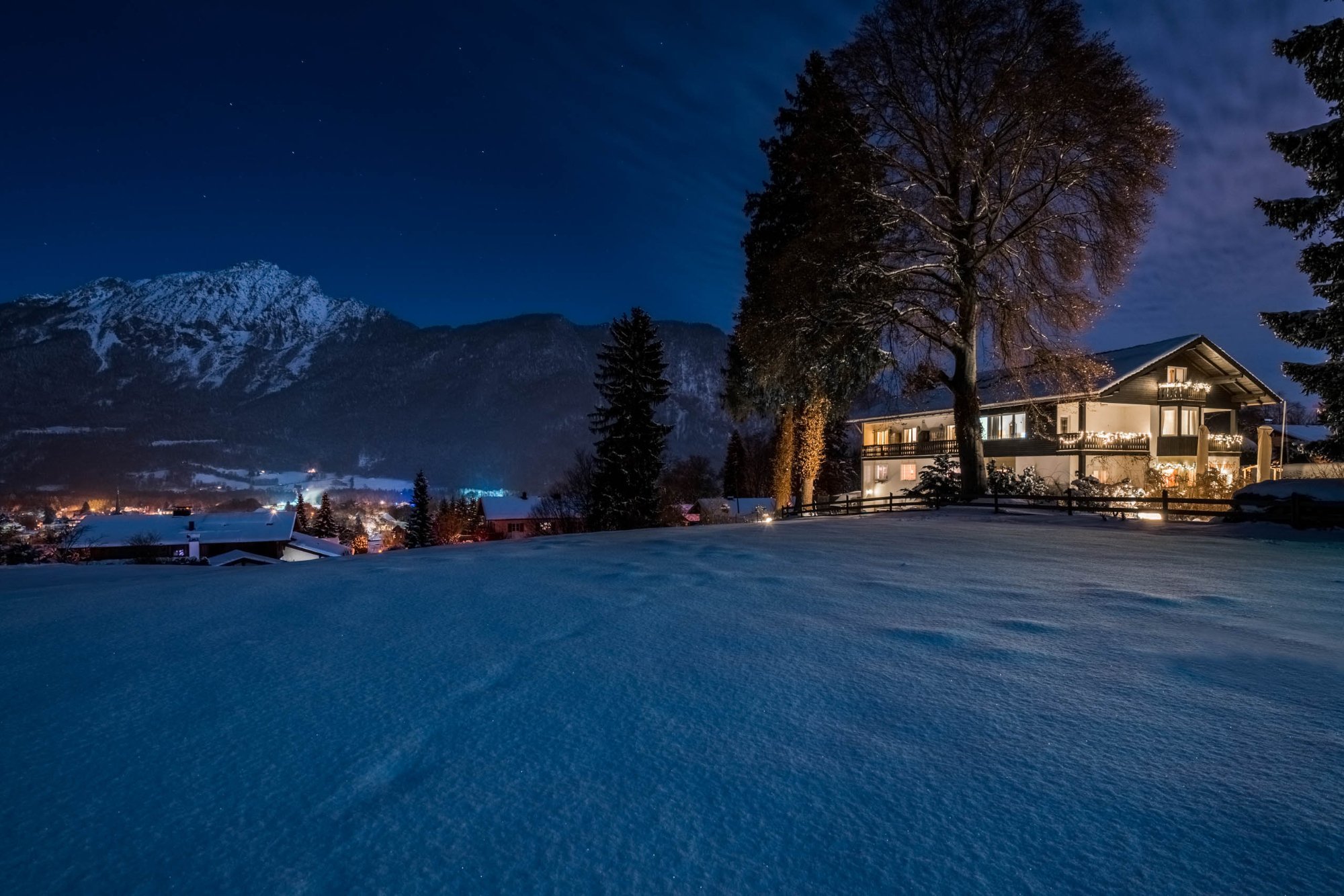 Villa Sonnenhof Boutique-Hotel by null