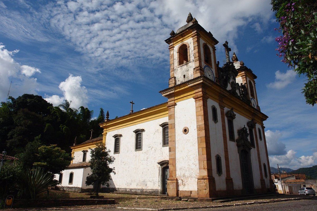 Belo Horizonte Churches & Cathedrals - Tripadvisor