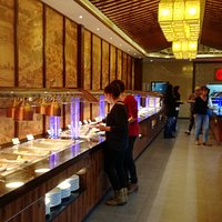 rampe alimentation