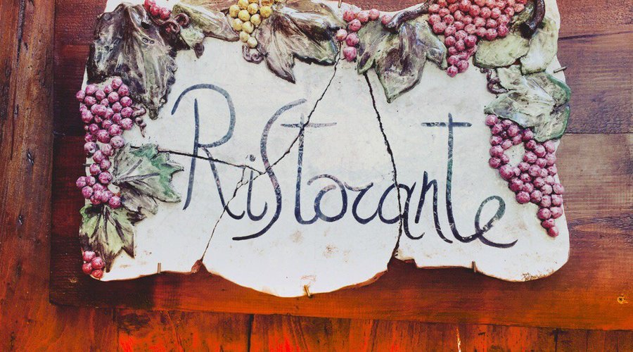 Ristorante 