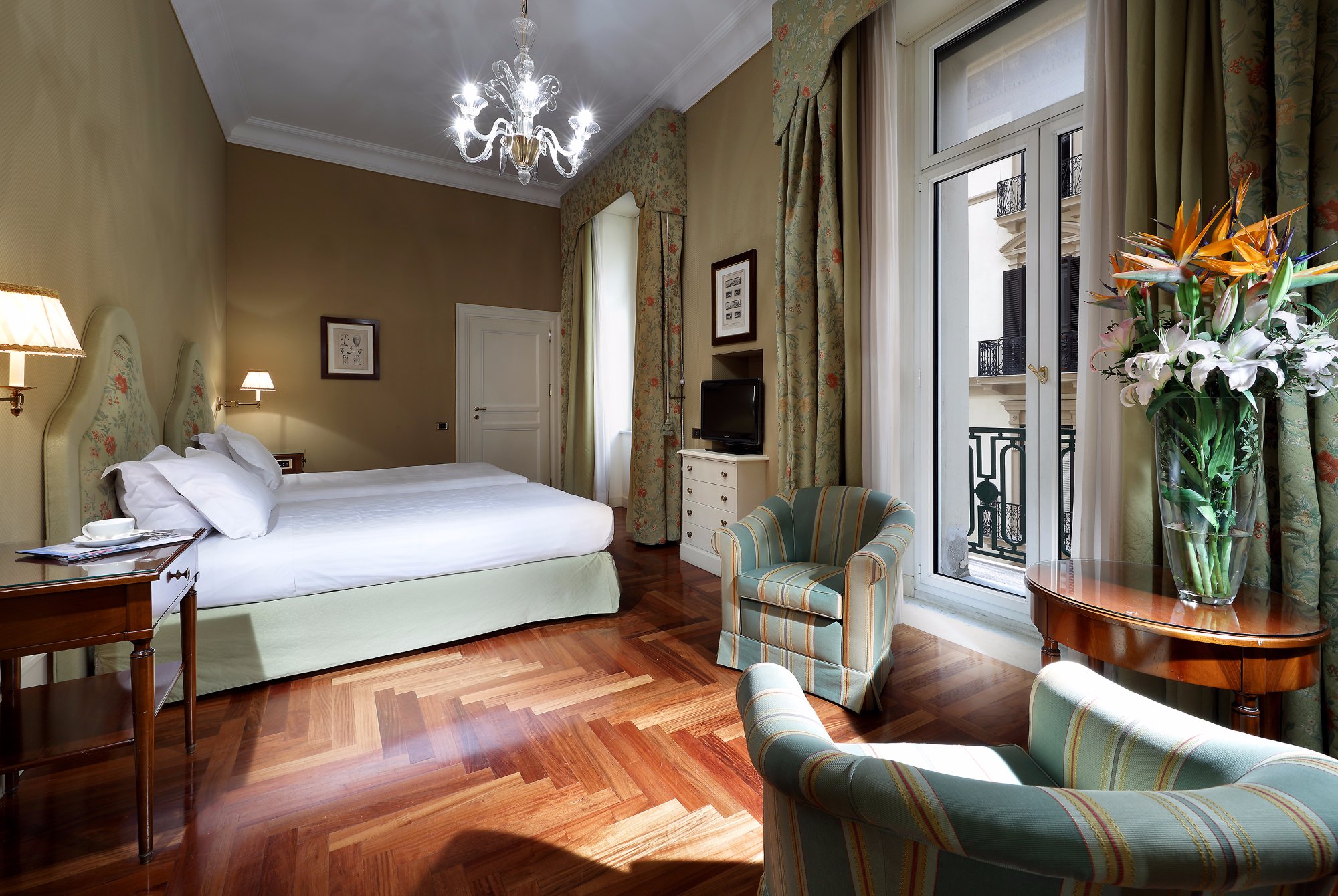 Eurostars Hotel Excelsior Rooms Pictures Reviews Tripadvisor