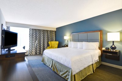 Hotel photo 37 of Hampton Inn Sarasota - I-75 Bee Ridge.