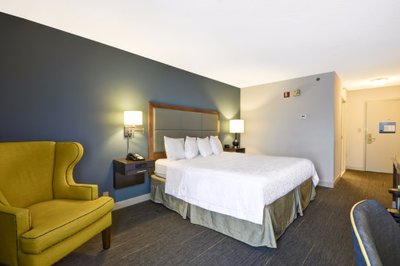 Hotel photo 34 of Hampton Inn Sarasota - I-75 Bee Ridge.