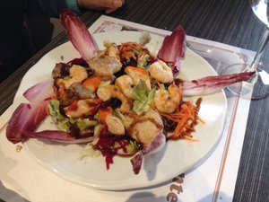 Comida