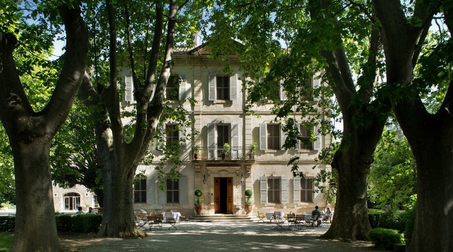 Maison de Maitre
