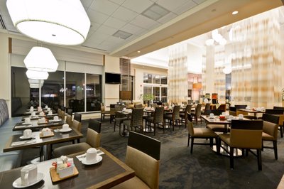 Hotel photo 38 of Hilton Garden Inn Sarasota-Bradenton Airport.