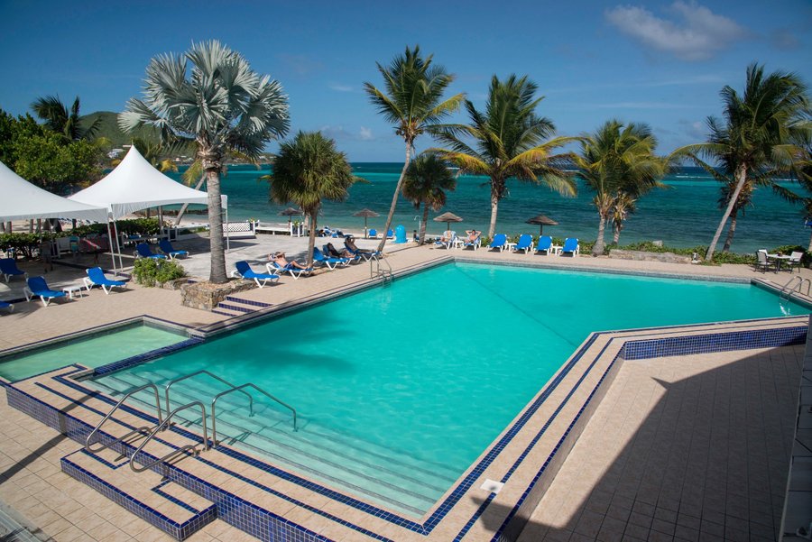 Divi Carina Bay Beach Resort Casino Prices Resort All Inclusive Reviews St Croix U S Virgin Islands Tripadvisor