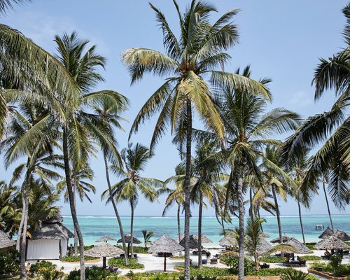 Breezes Beach Club & Spa