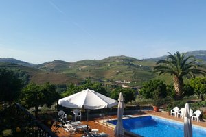 Piscina e praia