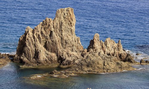 Cabo de Gata