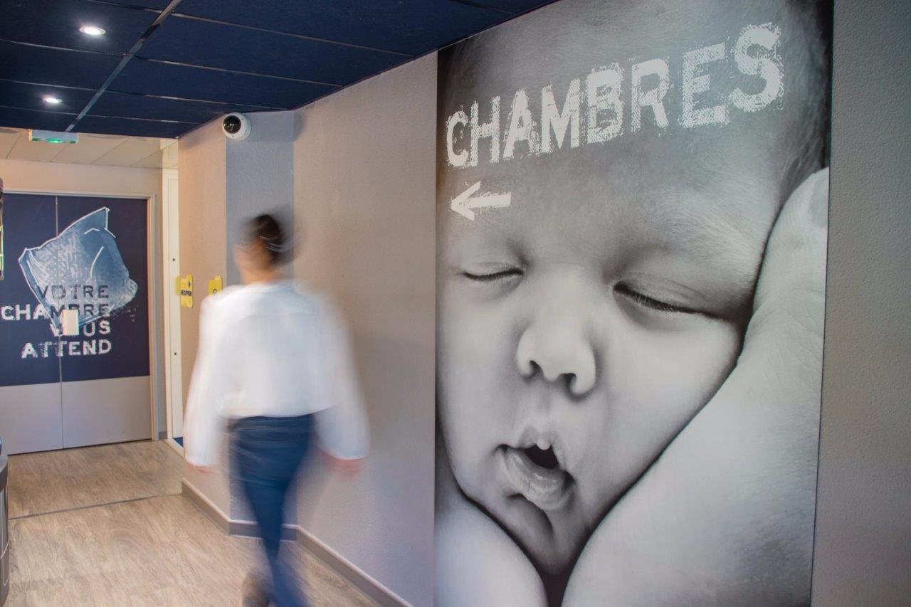 Hotel photo 19 of Ibis Budget Carcassonne La Cite.