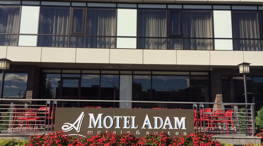 모텔 아담 (Motel Adam, 가티노) - 호텔 리뷰 & 가격 비교