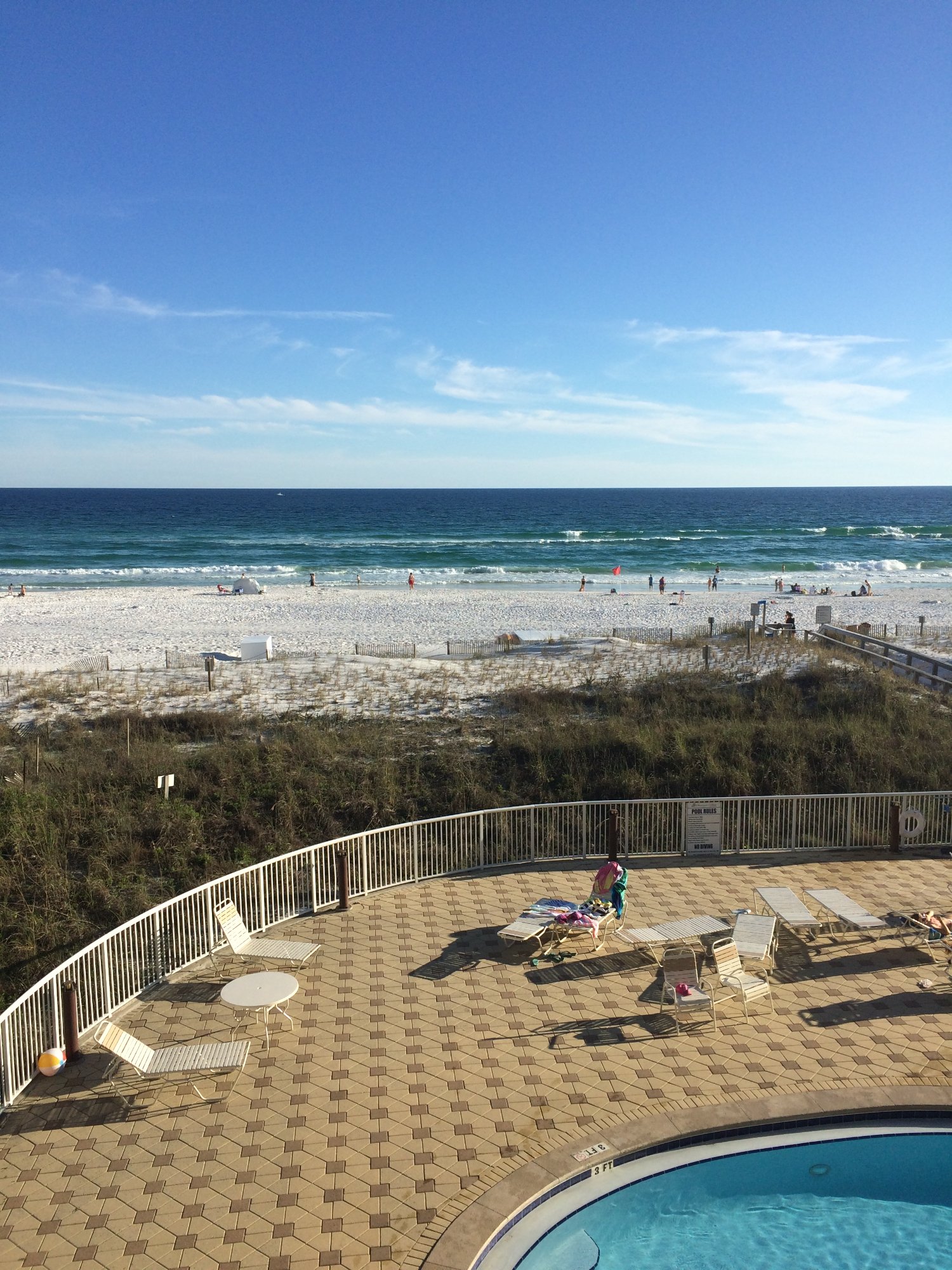 Summer Place Fort Walton Beach: Your Ultimate Travel Guide