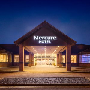 Mercure Daventry Court Hotel & Spa
