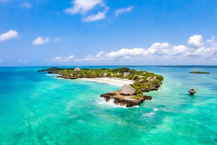 Chale Island