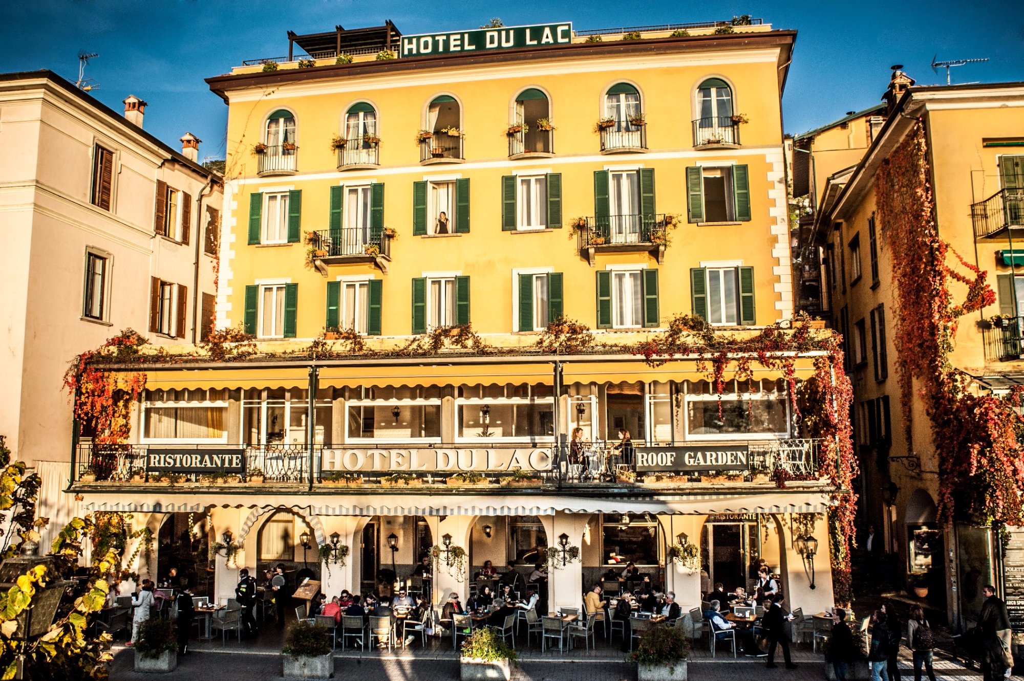 Hotel Du Lac UPDATED 2024 Prices Reviews Photos Bellagio