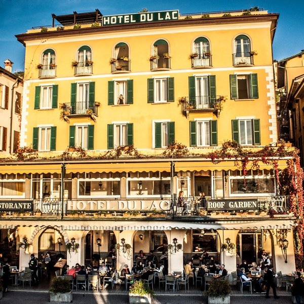 HOTEL EXCELSIOR SPLENDIDE - Updated 2024 Prices (Bellagio, Lake Como ...