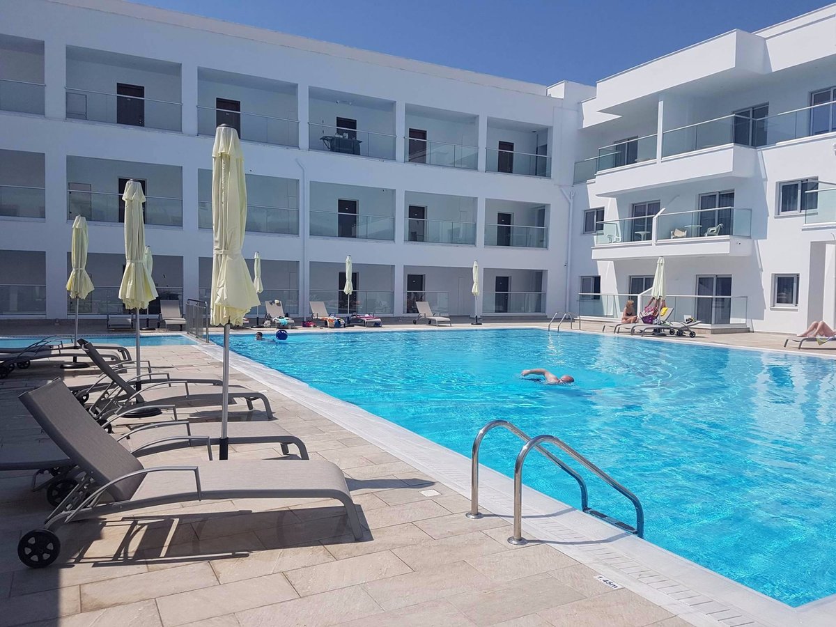 EVABELLE NAPA HOTEL APARTMENTS - Updated 2022 (Ayia Napa, Cyprus)