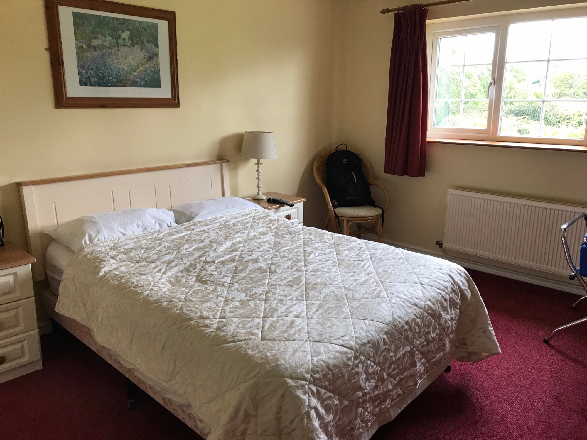 RIVERSDALE BED & BREAKFAST - B&B Reviews (Swords, County Dublin, Ireland)