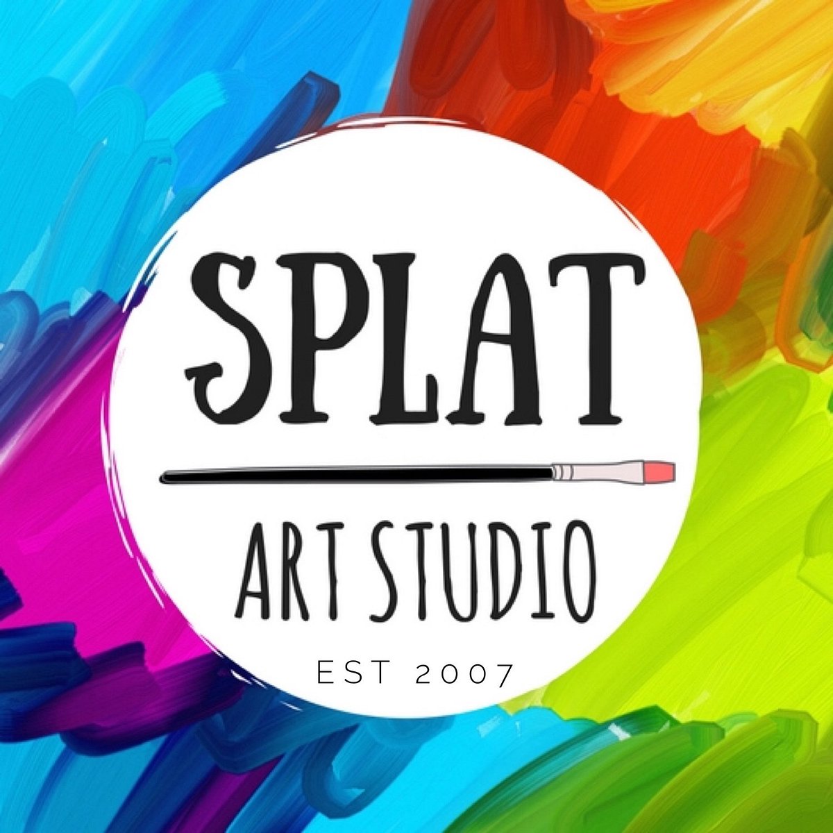 SPLAT ART STUDIO (Wallingford) - All You Need to Know BEFORE You Go