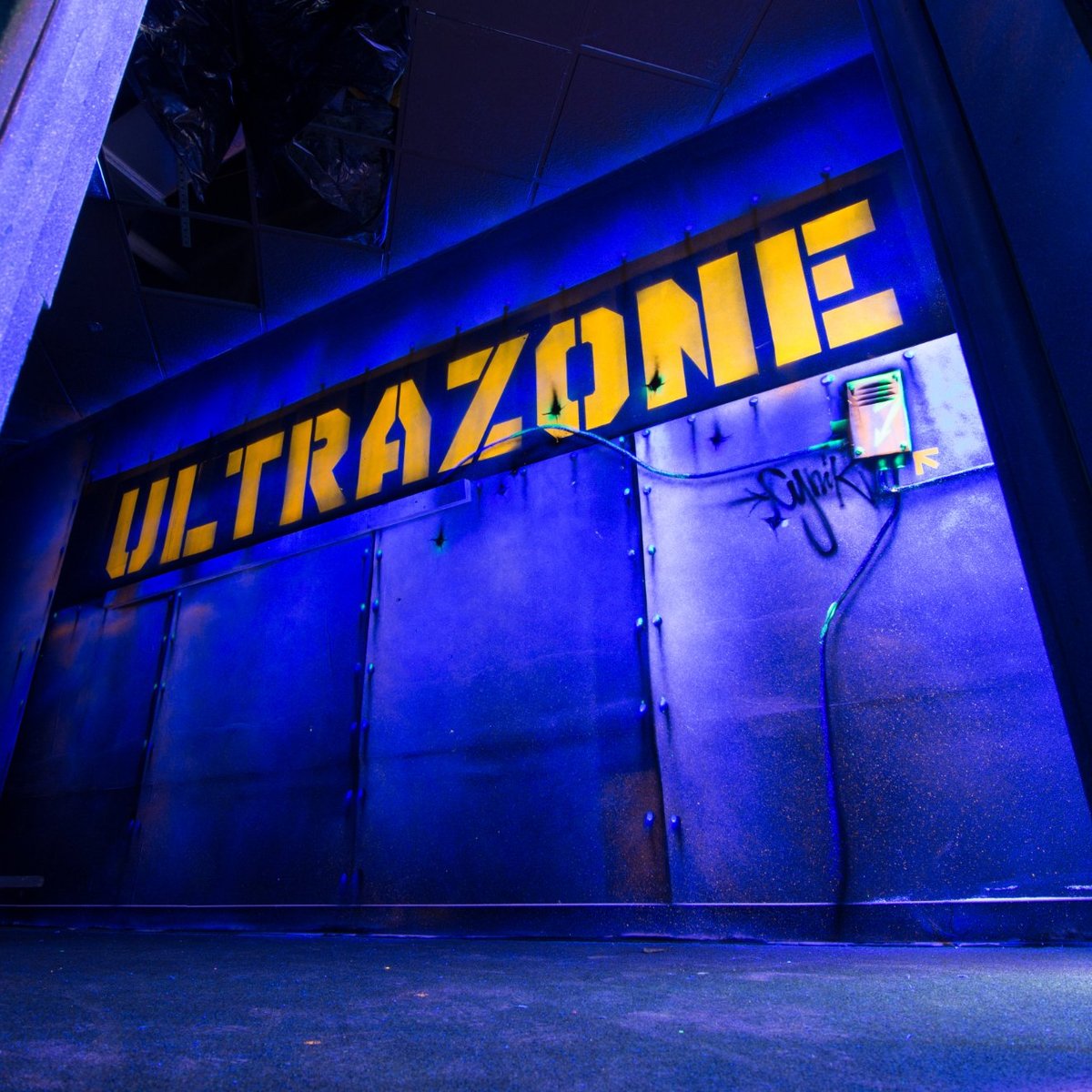 ULTRAZONE