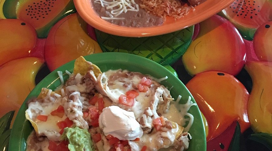 La Cocina Mexicana