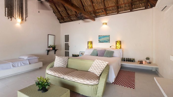 Coralina Hotel - hotel rooms