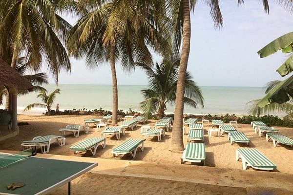 Saint-Louis, Senegal 2023: Best Places to Visit - Tripadvisor