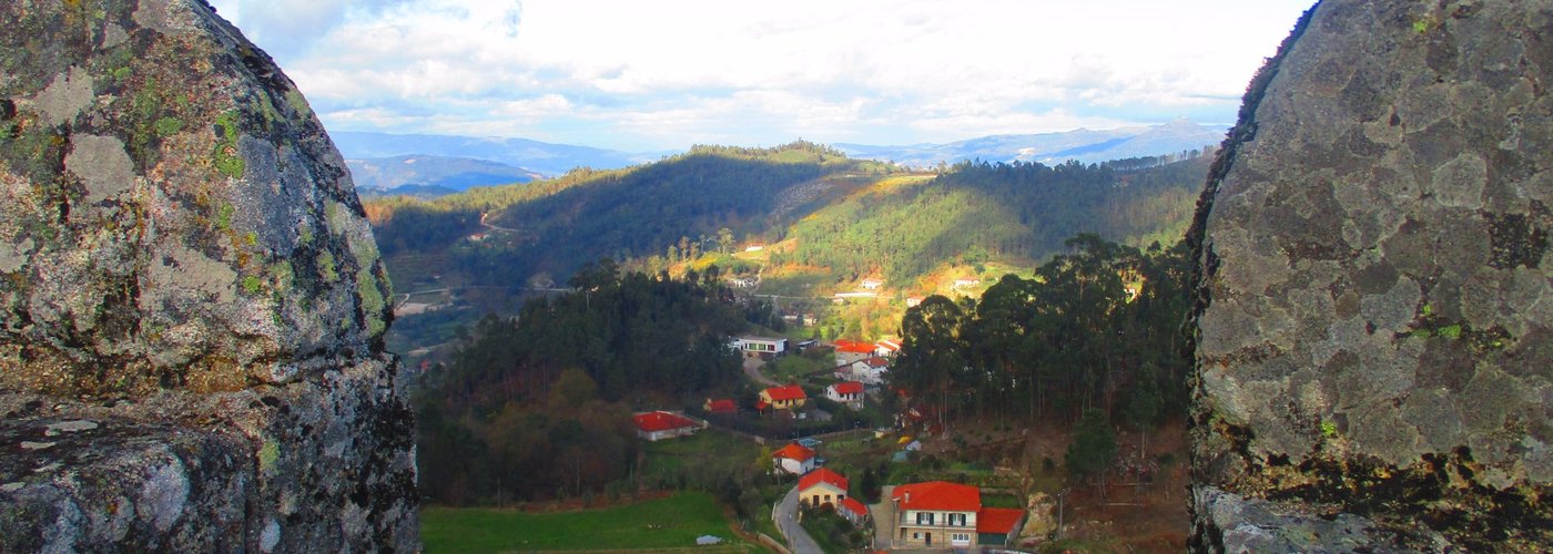 Castelo de Arnóia