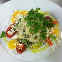 Beet Salad