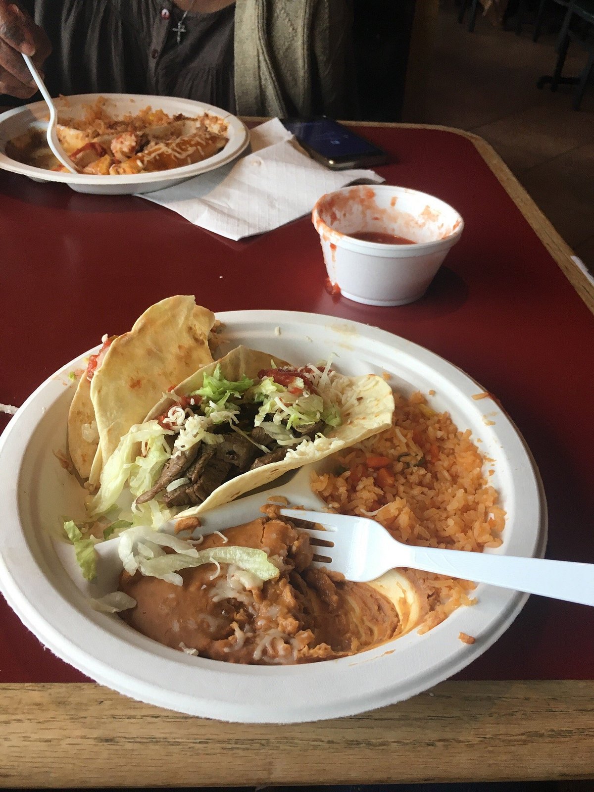 VALLARTA MEXICAN RESTAURANT, Augusta - 3144 Wrightsboro Rd - Restaurant ...