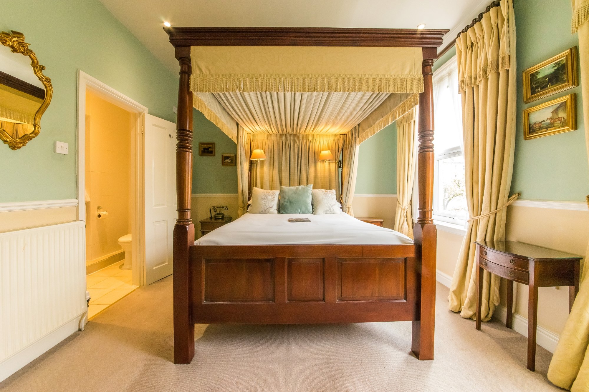 OLDFIELDS HOUSE B&B (Bath, Inghilterra): Prezzi E Recensioni 2023