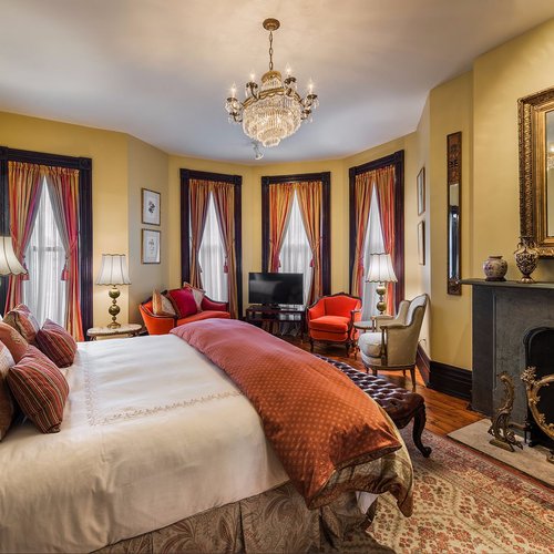 THE 10 BEST Detroit Bed and Breakfasts 2024 (with Prices) - Tripadvisor