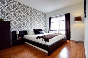 Chambre et suite