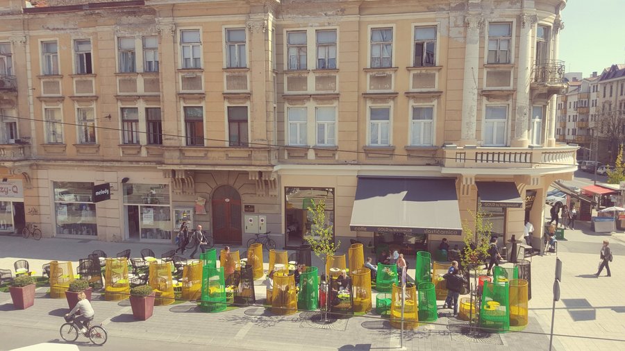 Sluts Osijek
